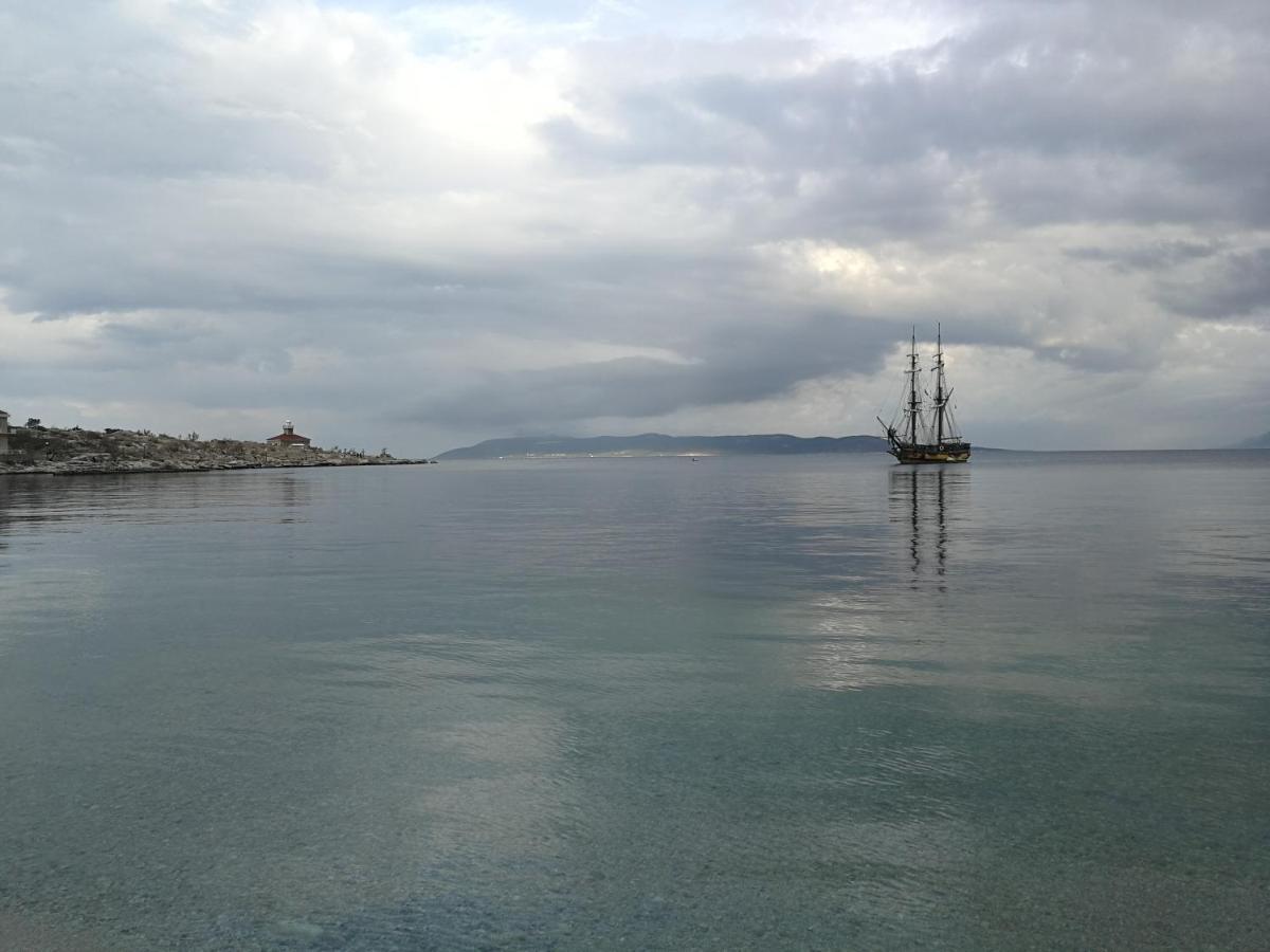 Andrijasevic Makarska