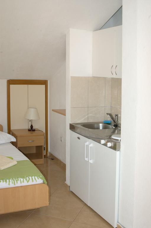 Andrijasevic Apartament Makarska