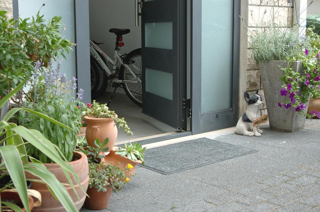 Andrijasevic Apartament *