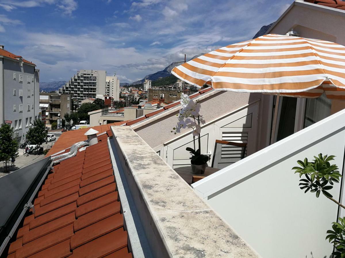 Apartament Andrijasevic