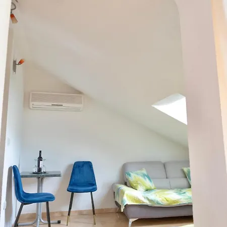 Apartments Andrijasevic Makarska Exterior photo
