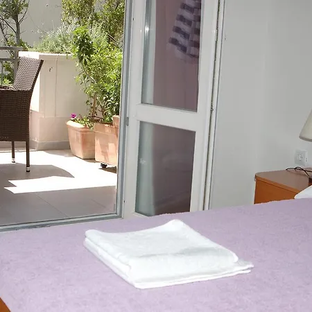 Apartments Andrijasevic Makarska Exterior photo