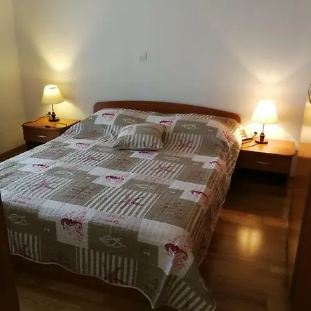 Apartments Andrijasevic Makarska Exterior photo