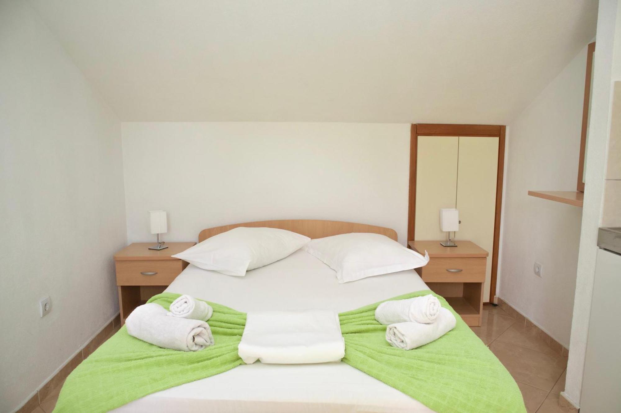 Apartment Andrijasevic *
