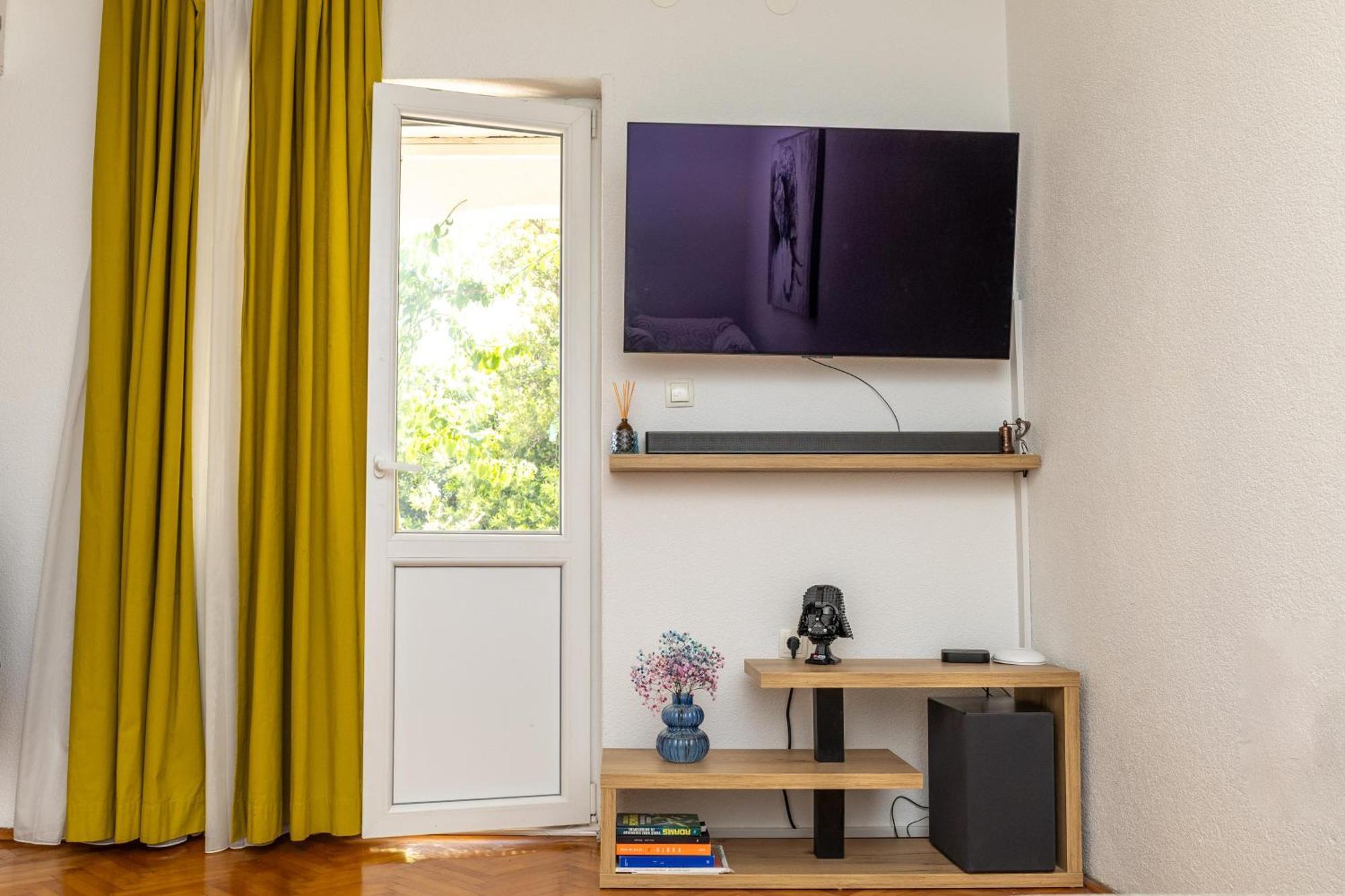 Apartment Andrijasevic