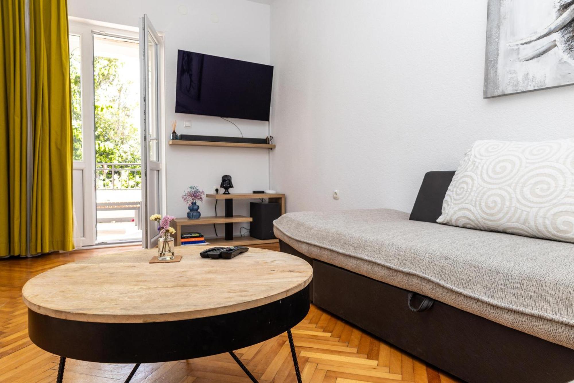 Apartment Andrijasevic