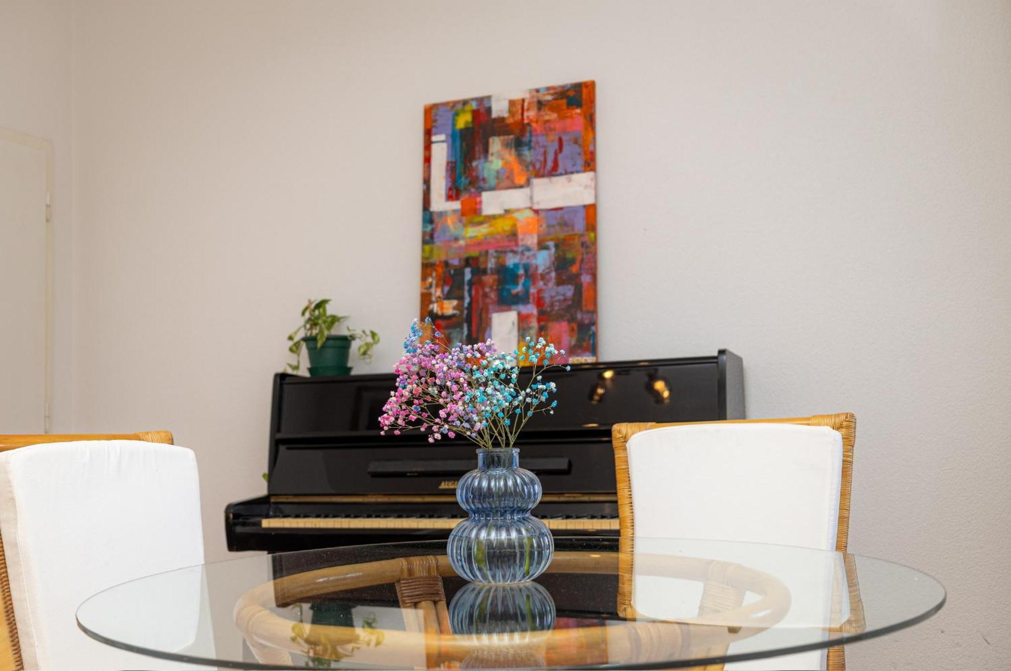 Apartment Andrijasevic *