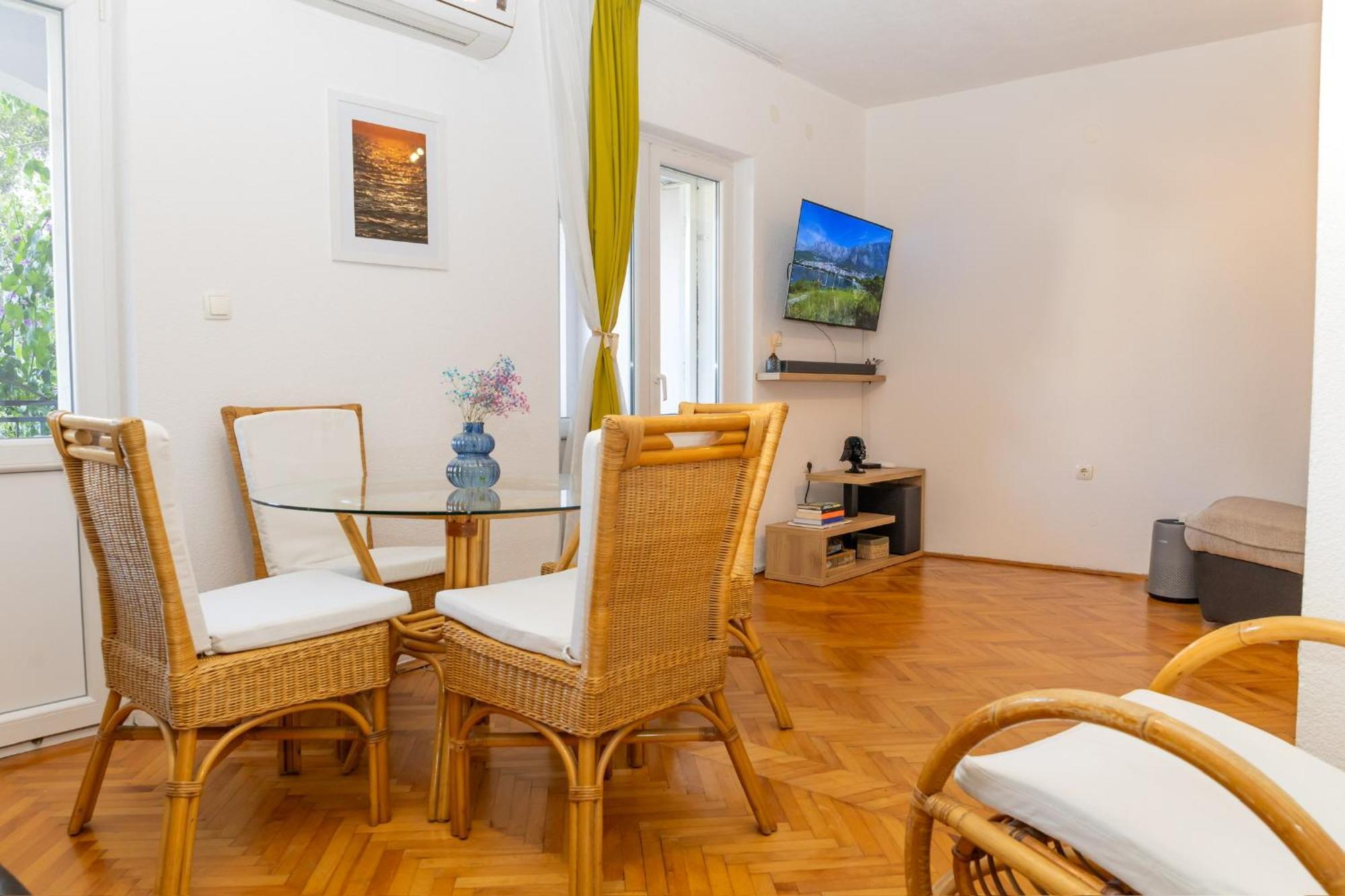 Andrijasevic Apartment Makarska