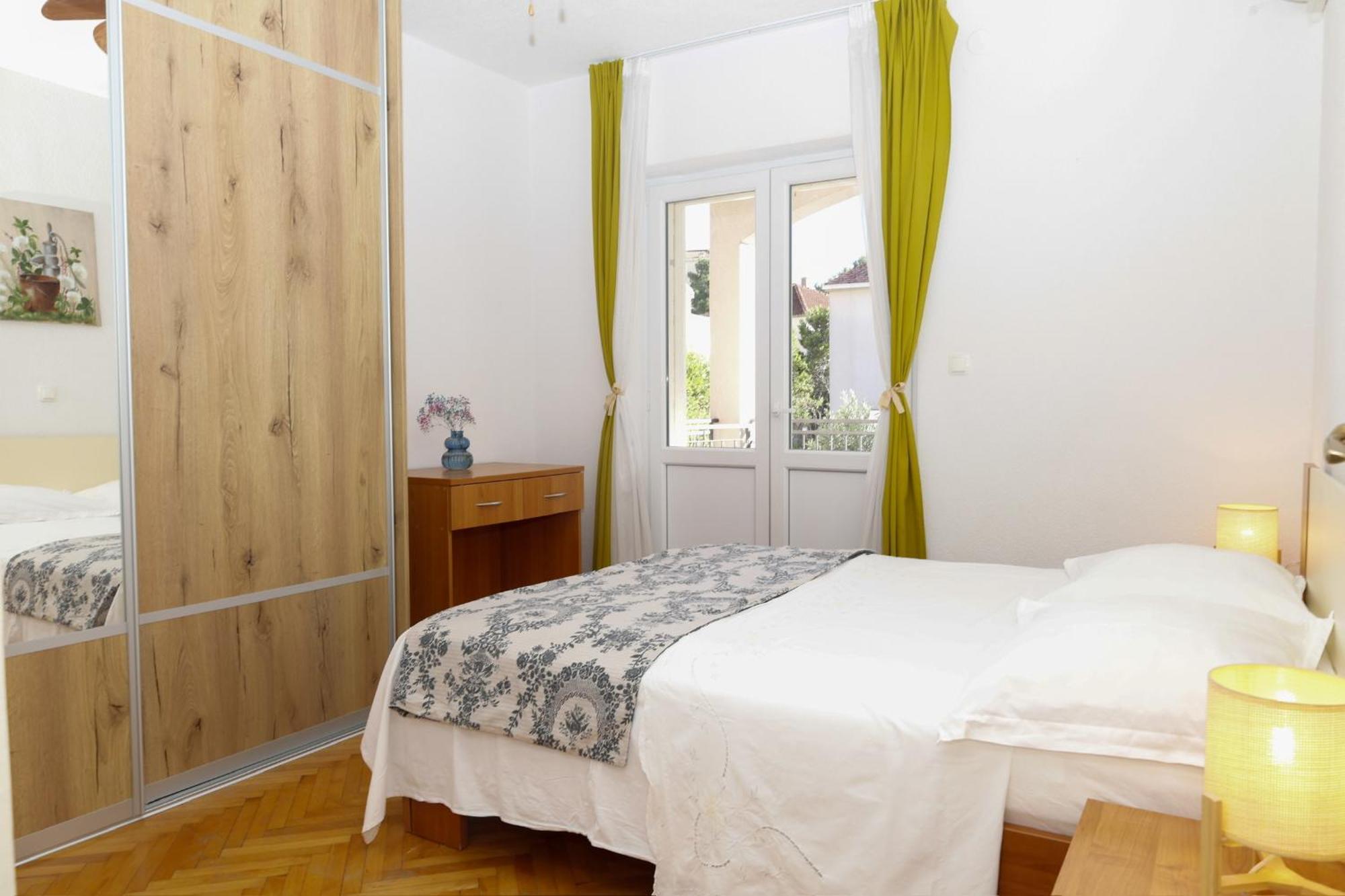 Apartment Andrijasevic Makarska