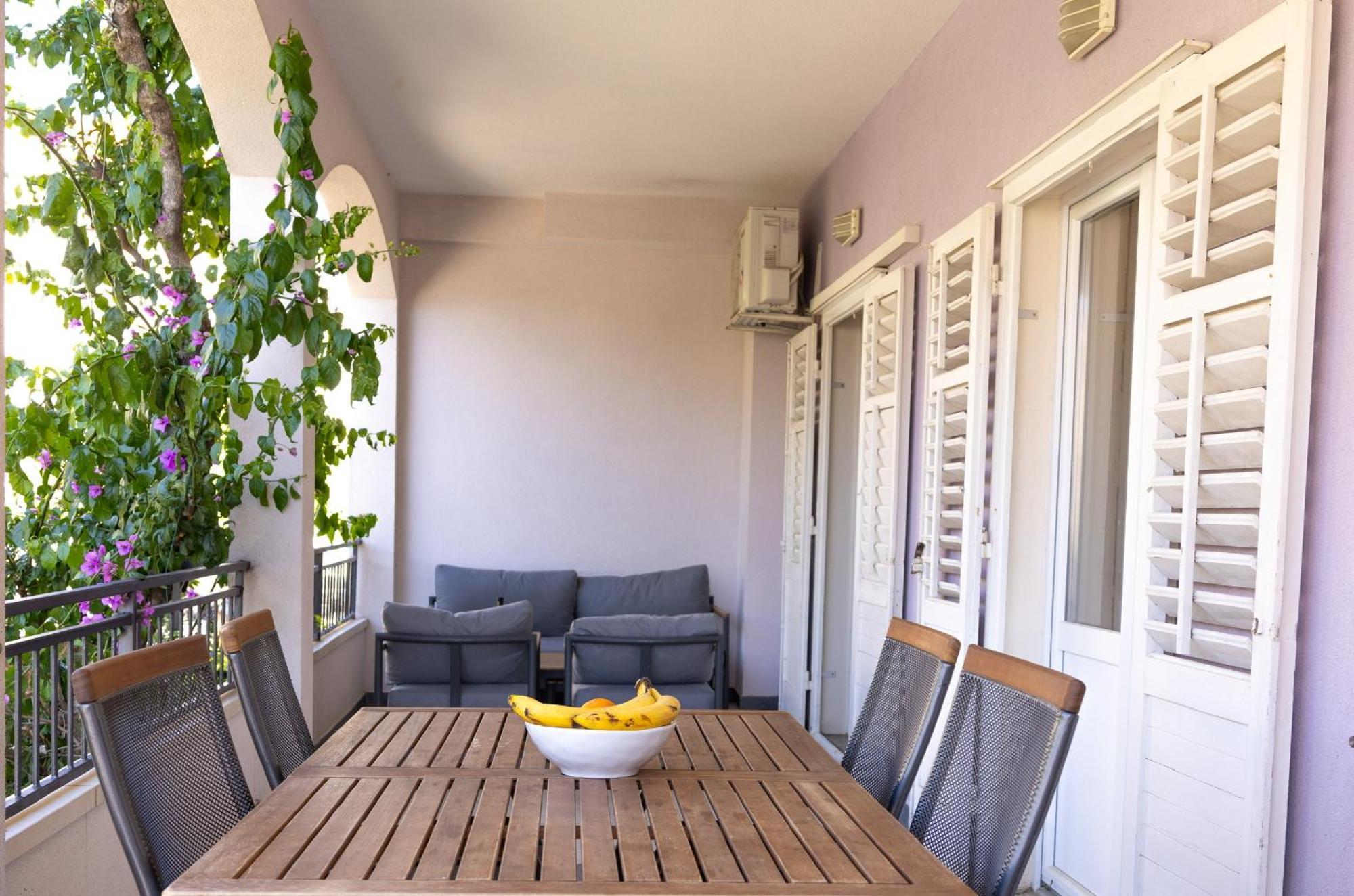 Andrijasevic Apartment