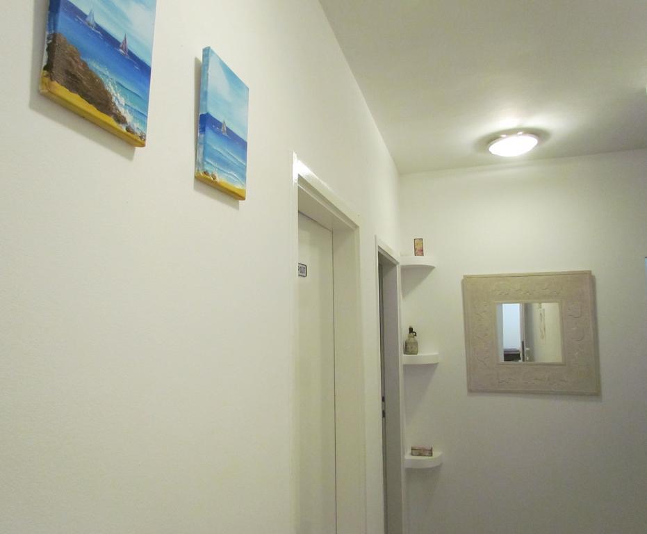 Apartment Andrijasevic Makarska