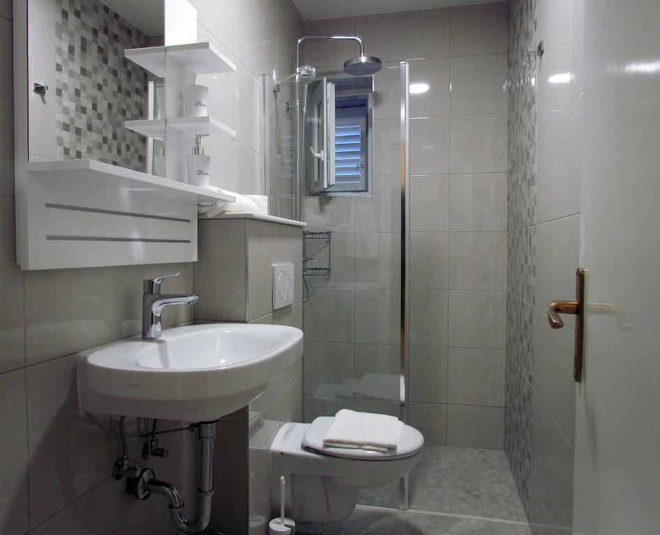 Apartment Andrijasevic