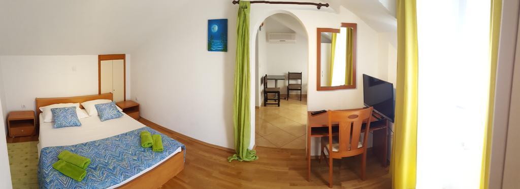 Apartment Andrijasevic Makarska