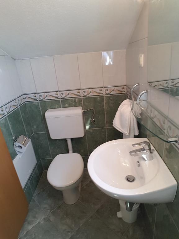 Apartment Andrijasevic