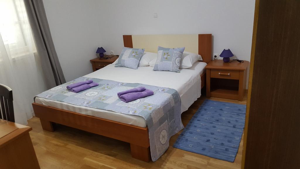 Apartment Andrijasevic