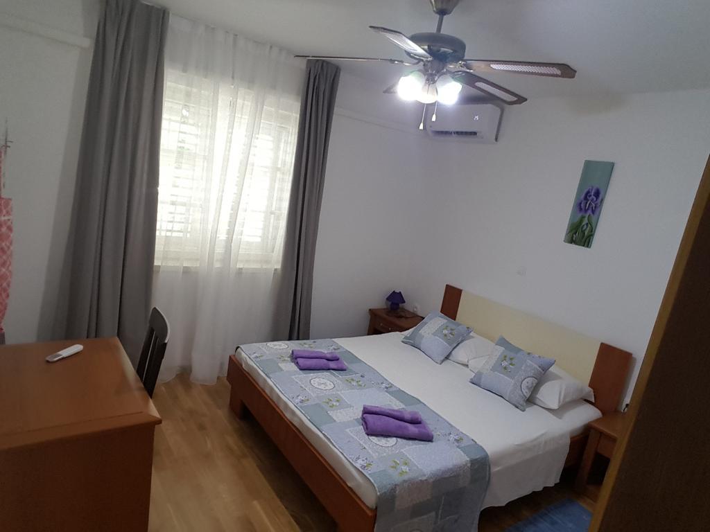 Apartment Andrijasevic Makarska