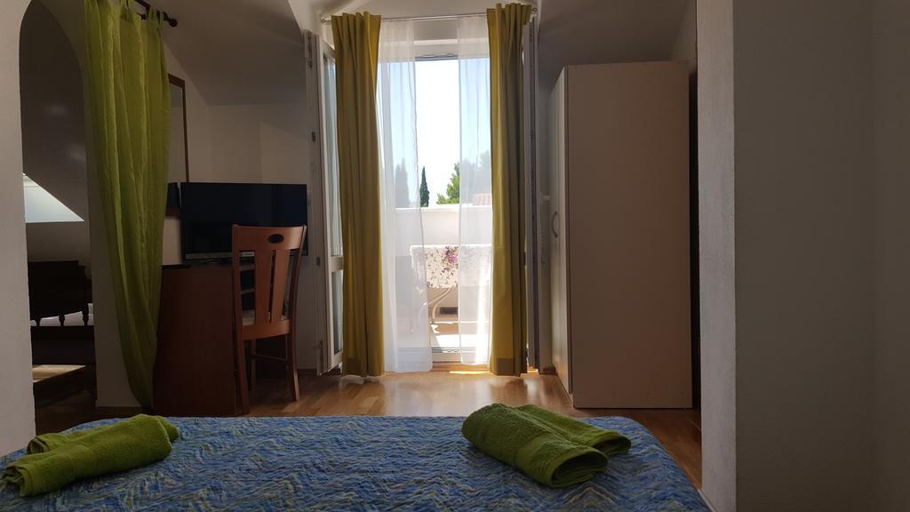 Apartment Andrijasevic