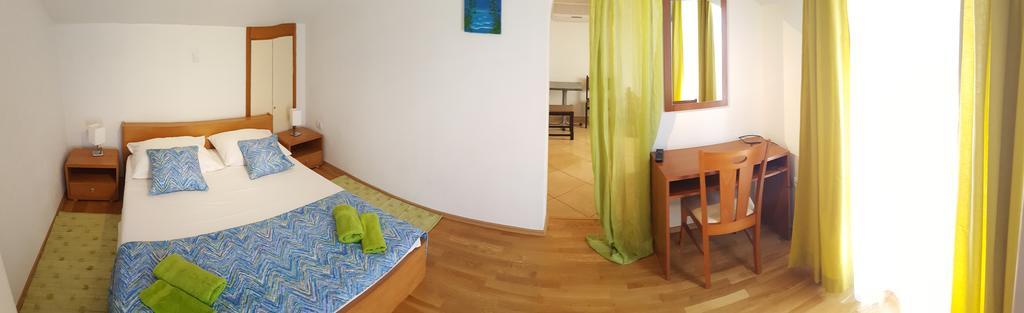Apartment Andrijasevic Makarska