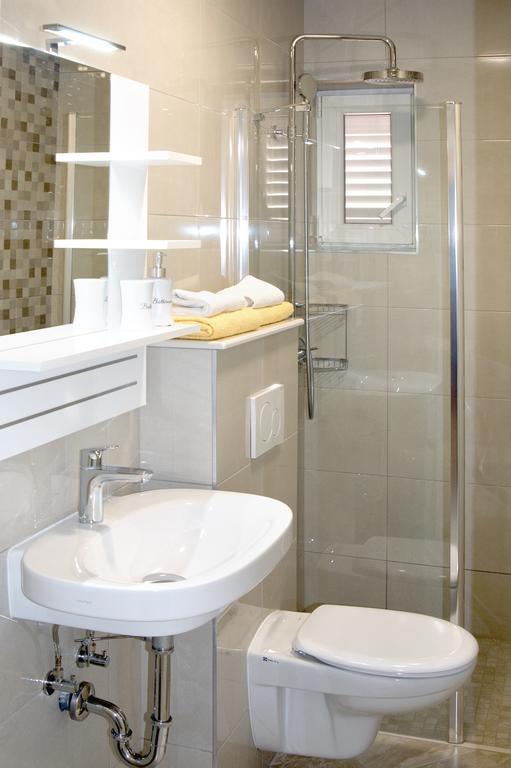 Apartment Andrijasevic Makarska