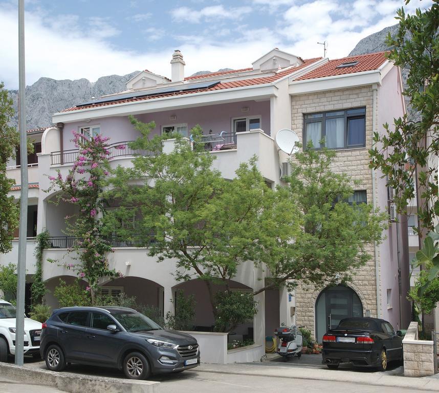 Andrijasevic Apartment Makarska