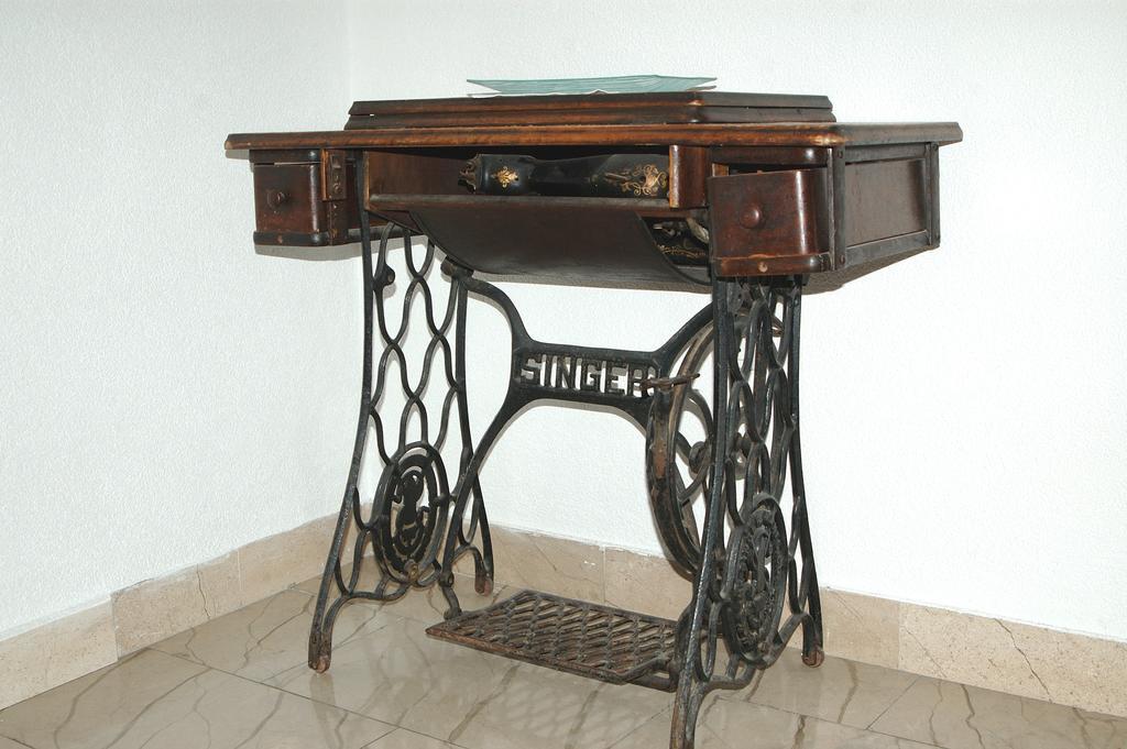 Apartment Andrijasevic Makarska