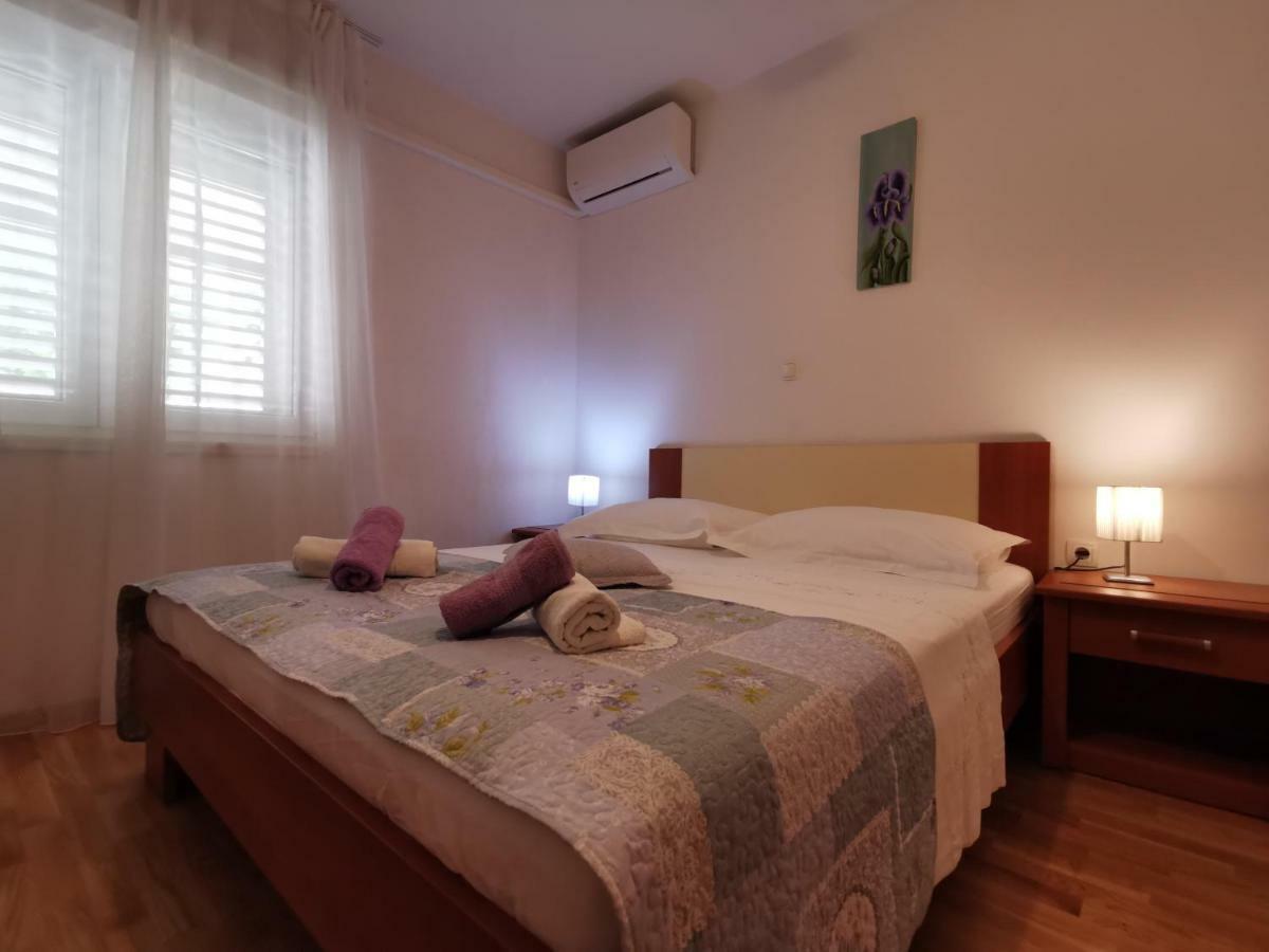 Apartment Andrijasevic Makarska
