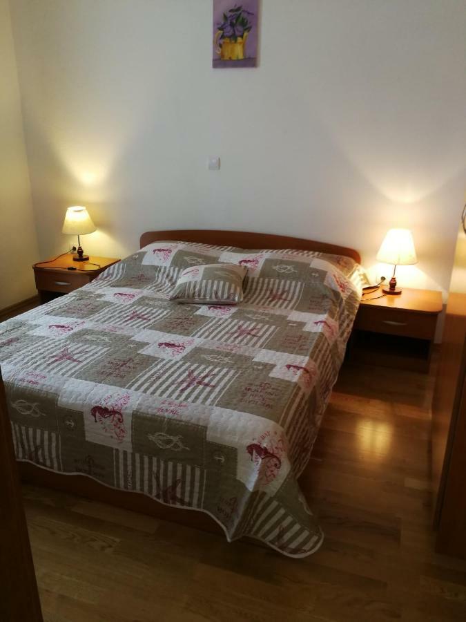 Andrijasevic Apartment Makarska